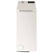 Lave-linge top TDLR7251BCFR - Capacité 7 kg - Whirlpool