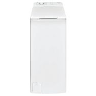 Lave-linge top VLT3635Q - Capacité 6,5 kg - Vedette