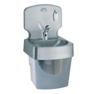 Lave-mains TS2000N sur secteur - sans distributeur de savon