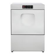 Lave-vaisselle AX-50B-230/50/1DD, pompe, doseur (1303187)-Sammic