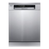 Lave-vaisselle BDF424VDX - 14 couverts - Brandt