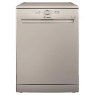 Lave-vaisselle D2FHK26S - Nombre de couverts 14 - Indesit