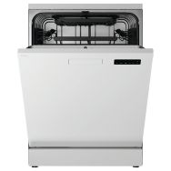 Lave-vaisselle DFS344ID.W - Nombre de couverts 14 - Asko