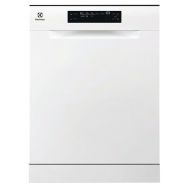 Lave-vaisselle ESA47400SW - Nombre de couverts 13 - Electrolux