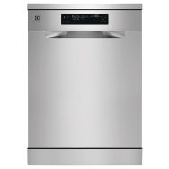 Lave-vaisselle ESM48310SX - 14 couverts - Electrolux