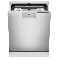 Lave-vaisselle FFB74717PM - 14 couverts - Aeg
