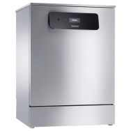 Lave-vaisselle Pro 13 couverts+ paniers et Instal PFD 400INOX -Miele