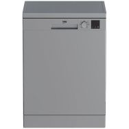 Lave-vaisselle TDFV16310S - Nombre de couverts 13 - Beko
