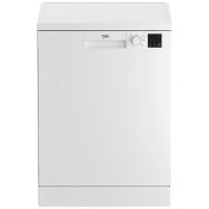 Lave-vaisselle TDFV16310W - Nombre de couverts 13 - Beko