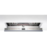 Lave-vaisselle Tout-intégrable - 13 couverts - Bosch - SMV6ECX93E