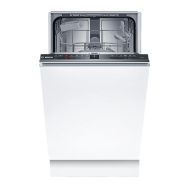 Lave-vaisselle Tout-intégrable - Nombre de couverts 10 - SPV2HKX42E- Bosch