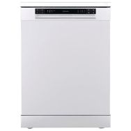 Lave-vaisselle VFP337EW - 13 couverts - Vedette