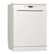 Lave-vaisselle WFC3C34 - Nombre de couverts 14 - Whirlpool