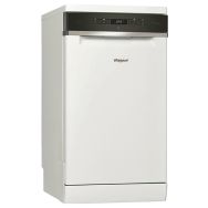 Lave-vaisselle WSFO3T223P - Nombre de couverts 10 - Whirlpool