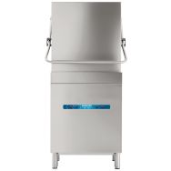 Lave-vaisselle à capot paniers 500x500