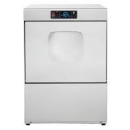 Lave-vaisselle à pompe UX-50 LB 230/50/1DD(1303219)-Sammic
