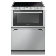 Lave-vaisselle combiné cuisson - 6 couverts - Rosieres - TRV60NOIN/1