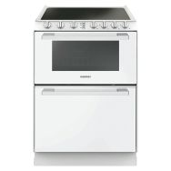 Lave-vaisselle combiné cuisson - 6 couverts - Rosieres - TRV60NORB/1
