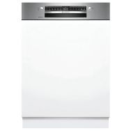 Lave-vaisselle encastrable SMI4HCS19F - Nombre de couverts 14 - Bosch