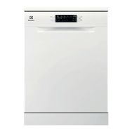 Lave-vaisselle largeur 60 cm-13 couverts -Electrolux-ESA47205SW