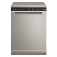 Lave-vaisselle largeur 60 cm -Nombre de couverts 15- W7FHS31S- Whirlpool
