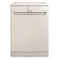 Lave-vaisselle largeur 60 cm - Nombre de couverts 14 - D2FHK26- Indesit