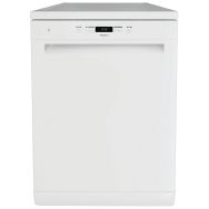 Lave-vaisselle largeur 60 cm - Nombre de couverts 14 - W2FHD624- Whirlpool