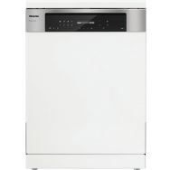 Lave-vaisselle semi Pro 13 couv SmartBiz PFD 100-SS instal-Miele Professional