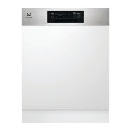 Lave-vaisselleencastrable KEGB7400IX - Nombre de couverts 13 - Electrolux