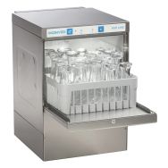 Lave-verres et lave-vaisselle, paniers 400x400, gamme HSP- HSP4A