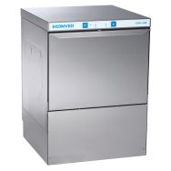 Lave-verres  lave-vaisselle paniers 500x500,adoucisseur,pompe -HSP5/D/PS-Hoonved