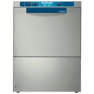 Lave-verres/lave-vaisselle panier 500x500 - pompe de vidange intégrée