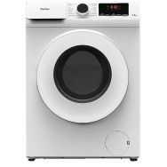 Lave linge frontal 7 kg 1200 tours classe B blanc-Curtiss