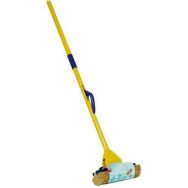 Lave sol métal complet en éponge