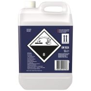 Lave verres 5L