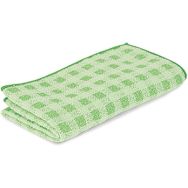 Lavette en microfibre diamant - Greenspeed - Lot de 15
