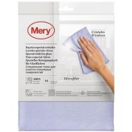 Lavette microfibre pour vitres
