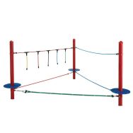 Le Slackline