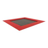 Le Trampoline Piccolo à encastrer