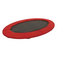 Le Trampoline ovale