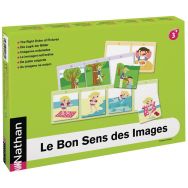 Le bon sens des images