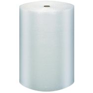 Le film à bulles en rouleau continu Ø 725 mm