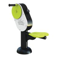 Le handbike training - Freetness