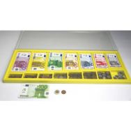 Le jeu de la monnaie