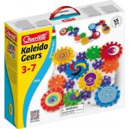 Le jeu des engrenages