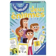 Le jeu des énigmes