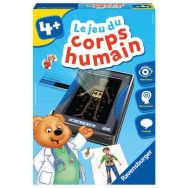 Le jeu du corps humain