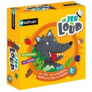Le jeu du loup