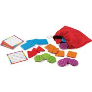 Le jeu tact-tiles