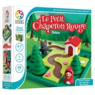 Le petit Chaperon Rouge
